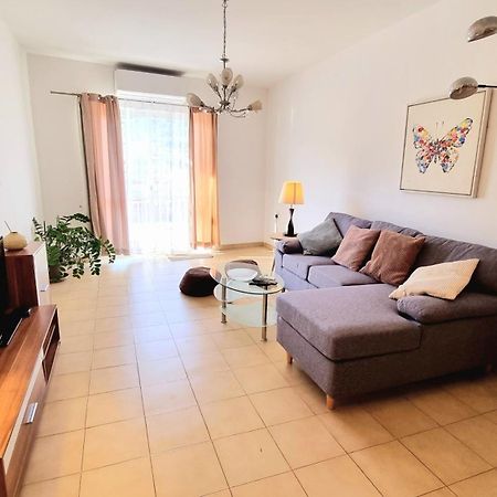 Seaside Apartments Malta Mellieha1 Esterno foto