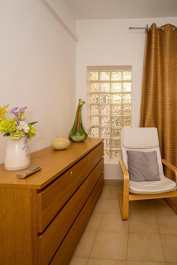 Seaside Apartments Malta Mellieha1 Esterno foto