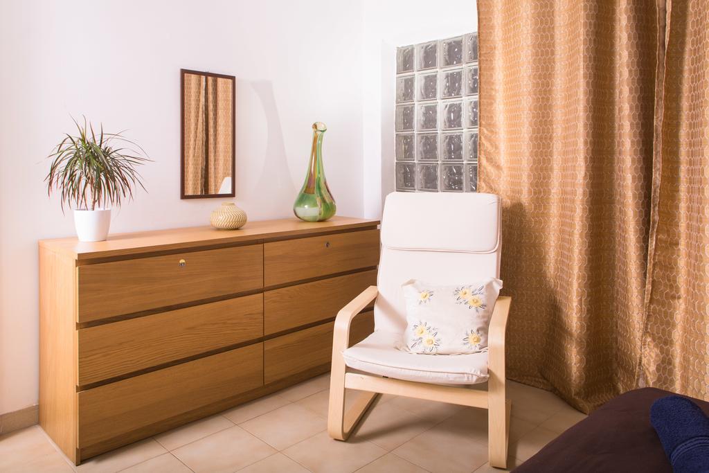 Seaside Apartments Malta Mellieha1 Esterno foto