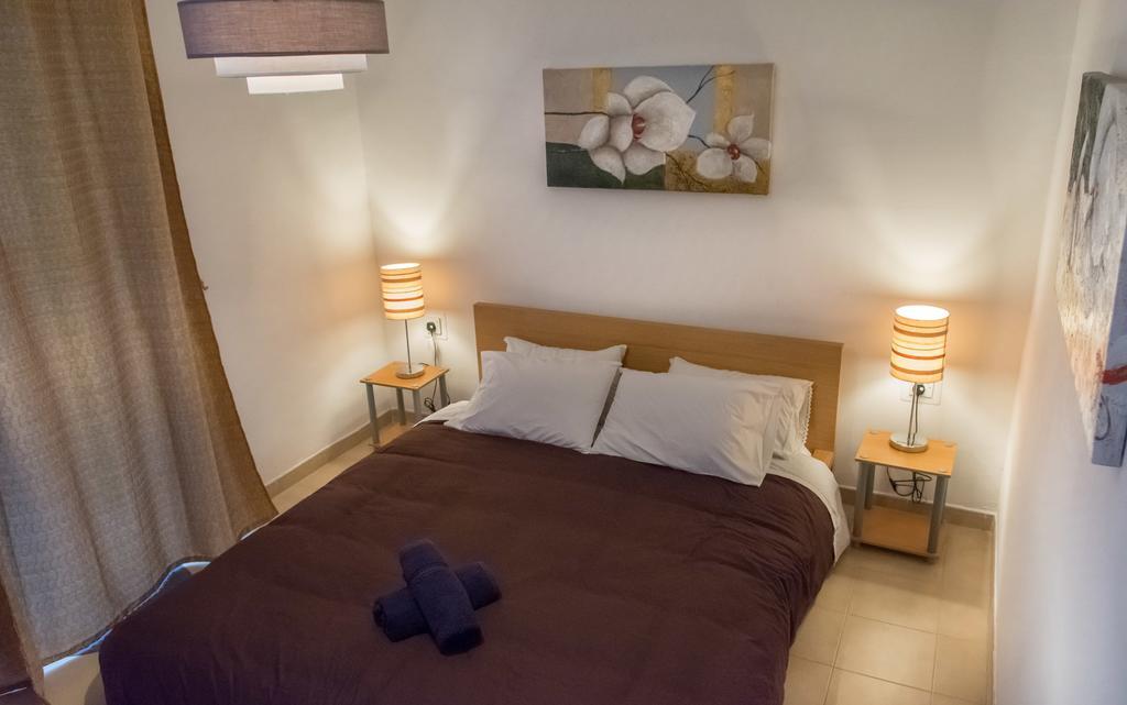 Seaside Apartments Malta Mellieha1 Esterno foto